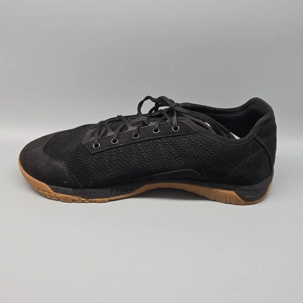 Viktos Tactical PTXF Core 2 Training Shoes Black Athletic Lifting Range Mens 13